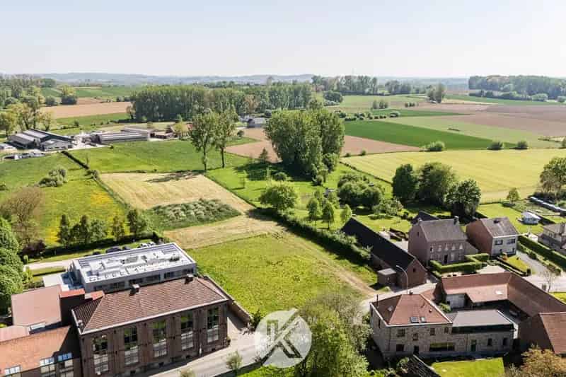 Bouwgrond te koop in Steenhuize-Wijnhuize