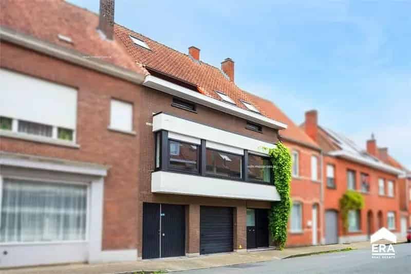 Appartement te koop Roeselare