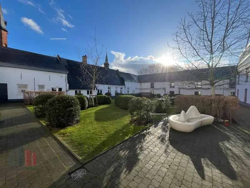 Kantoren te huur in Axxes Business Merelbeke