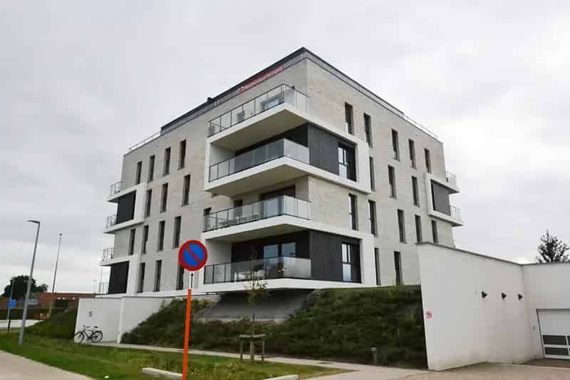 Appartement te koop