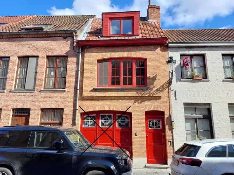 Appartement te koop