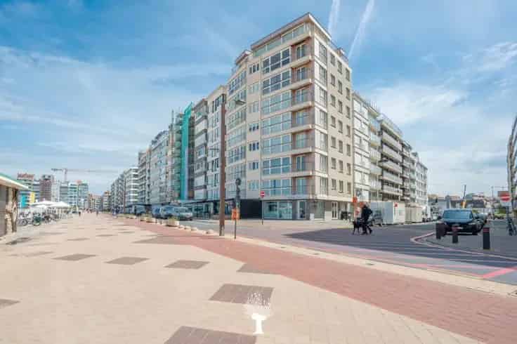 Appartement Te Koop