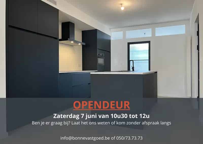Huis te huur: Instapklare gerenoveerde woning met tuin