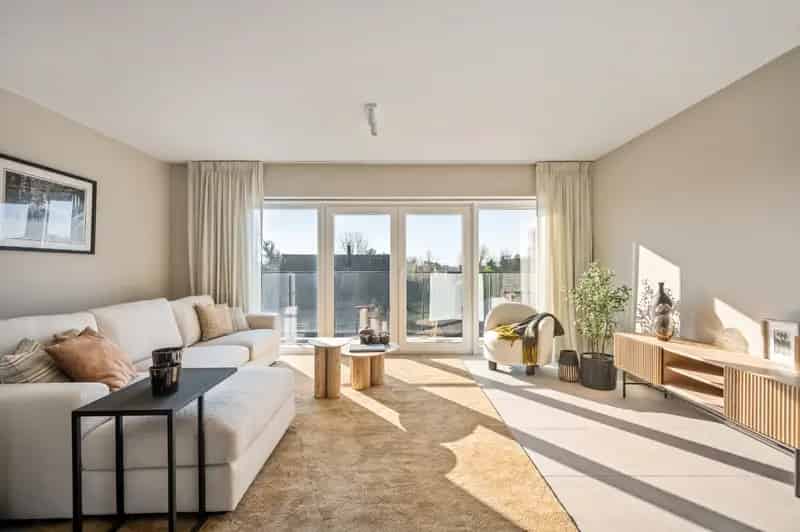 Appartement te koop