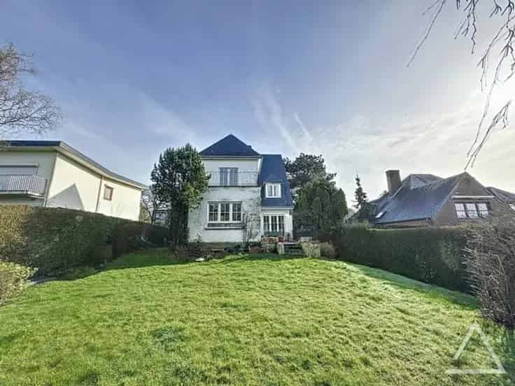 Villa Te Koop