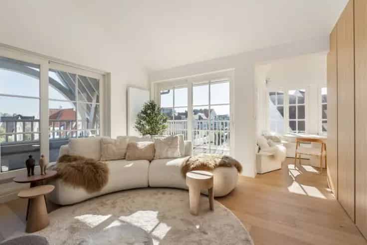 Appartement Te Koop