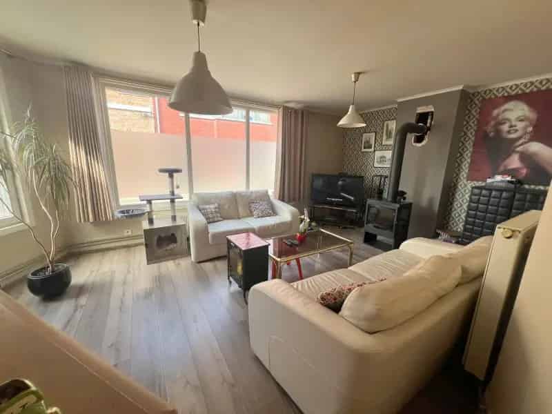 Huis te huur