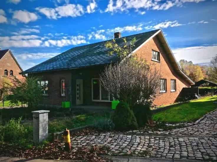 Villa Te Koop