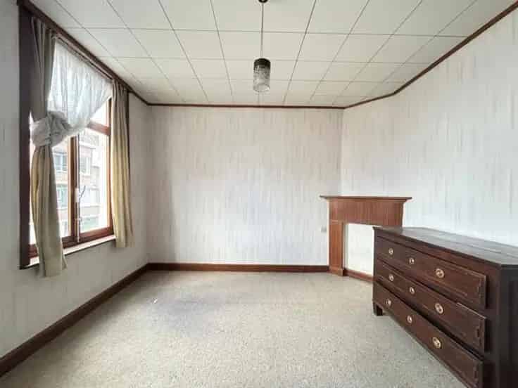 Te renoveren woning Mariakerke nabij Bourgoyen