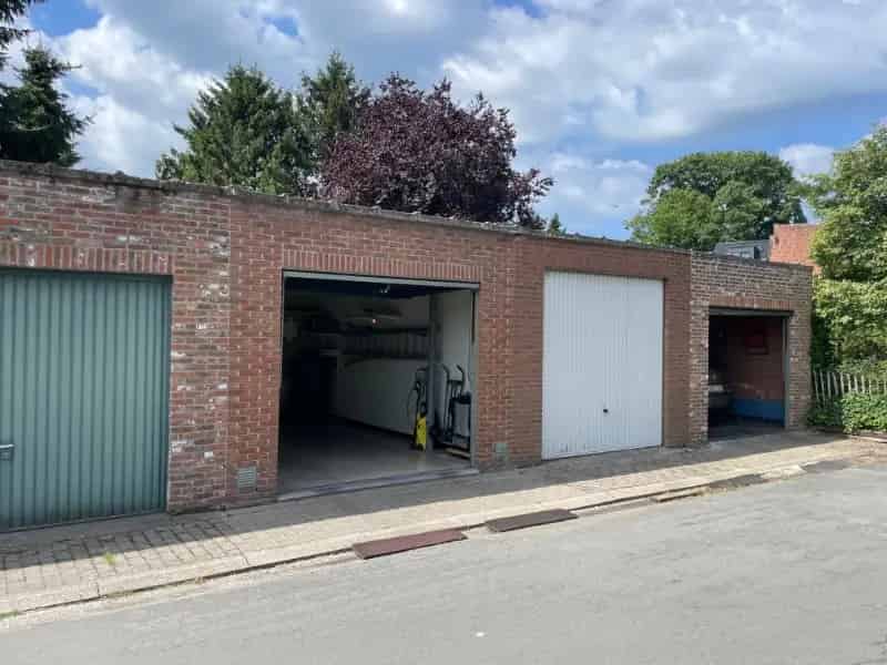 Garage / parking te koop in Lokeren
