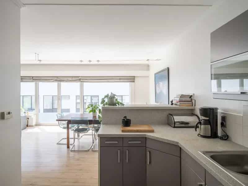 Appartement te huur