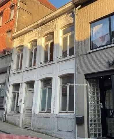 Woning te koop Geraardsbergen