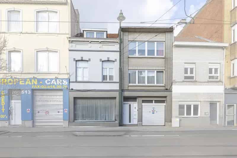 Huis te koop