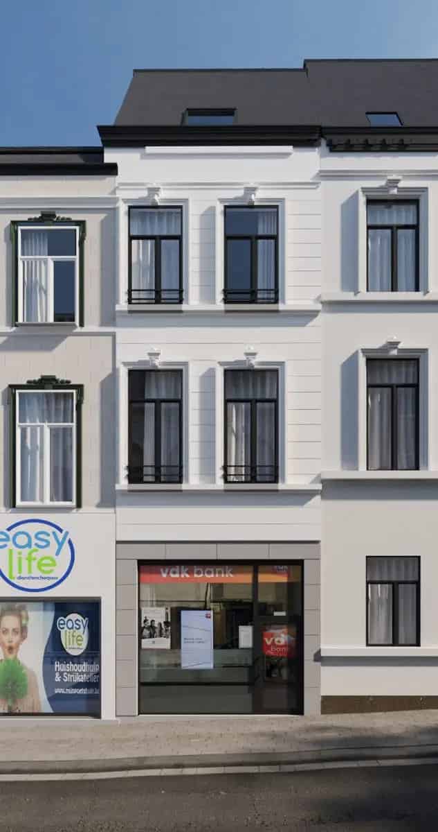 Investeringsmogelijkheid 5% netto rendement!