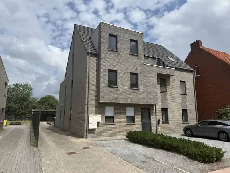 Appartement te koop
