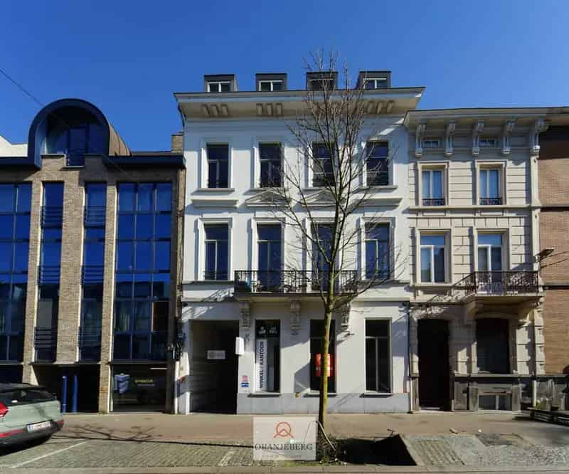 Kantoor te huur in Gent