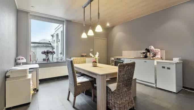 Huis te koop in Peterseliestraat 106, Brugge - Dewaele