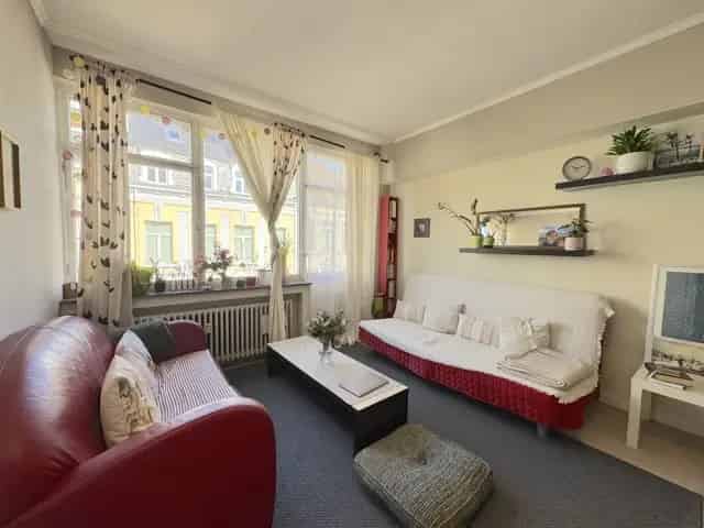 Appartement  te Ixelles 