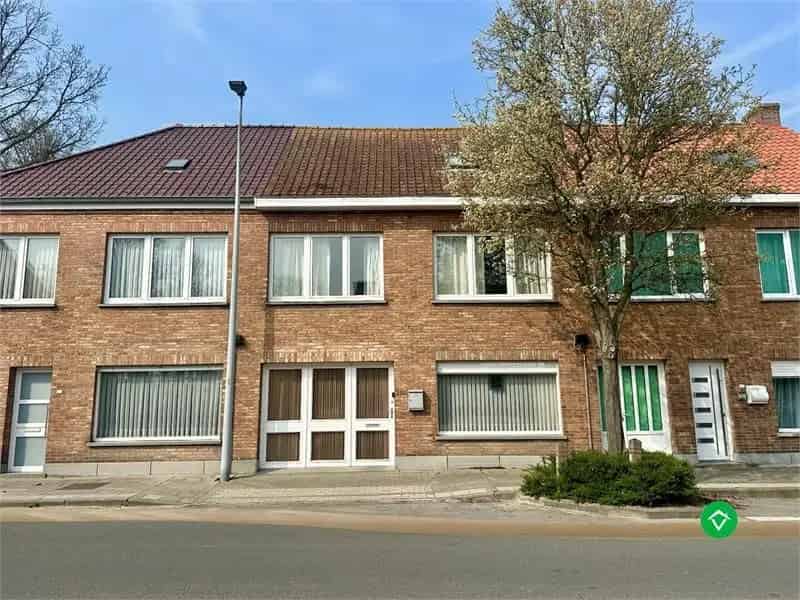 Woning te koop Eernegem