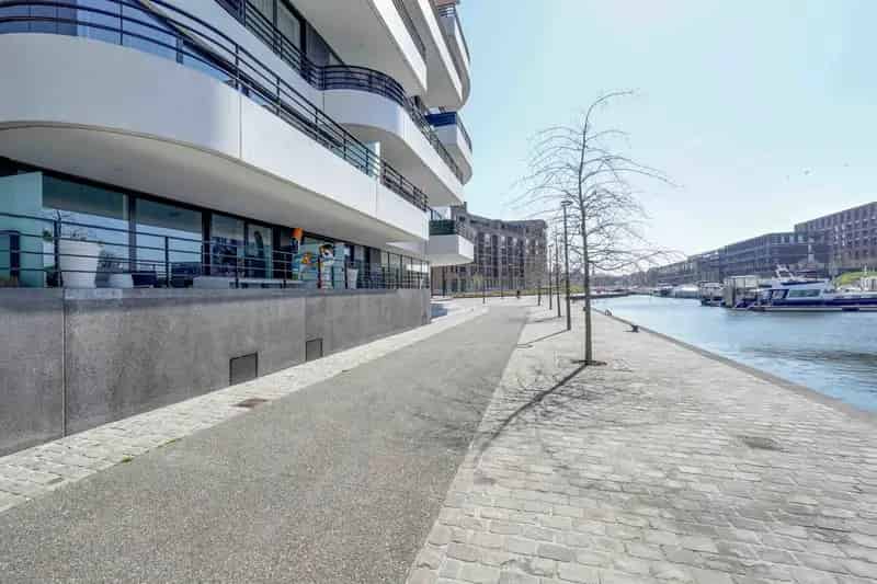 Wonen aan het water Hasselt