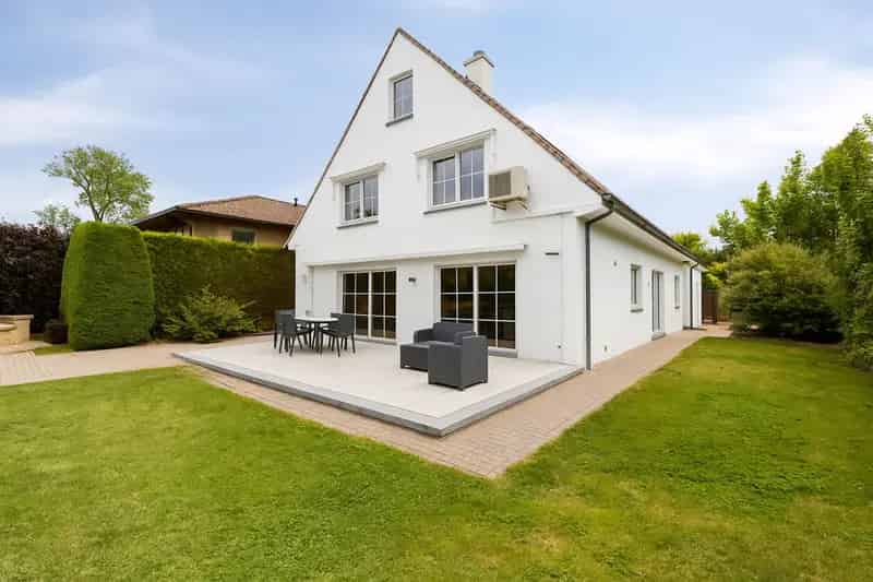 Luxe villa op een rustige toplocatie...