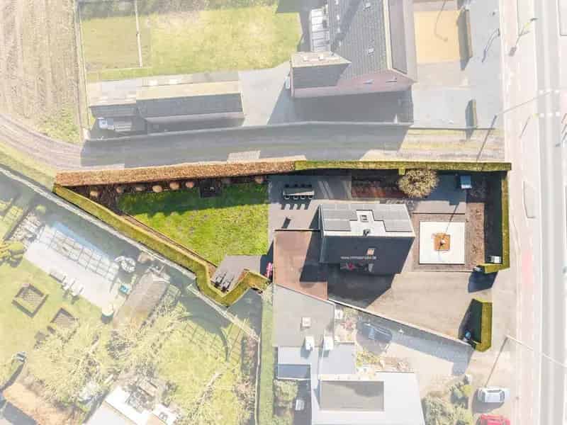 Huis te koop Waarschoot
