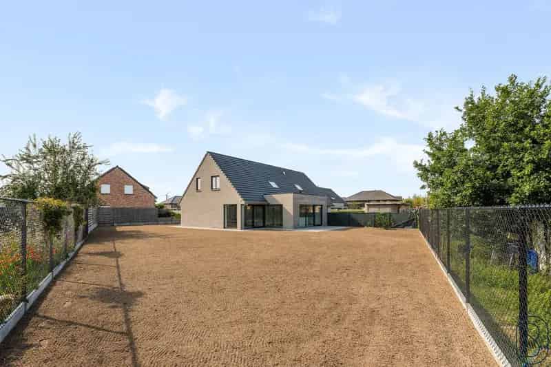 Huis te koop