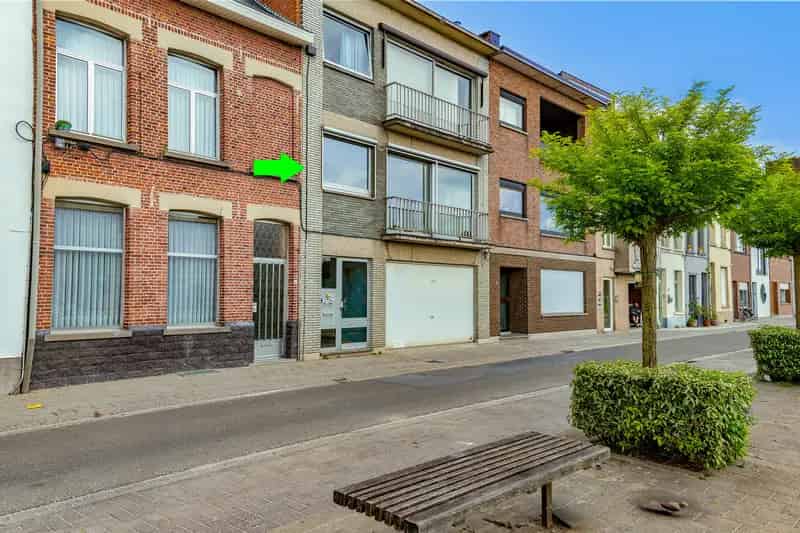 Appartement te koop