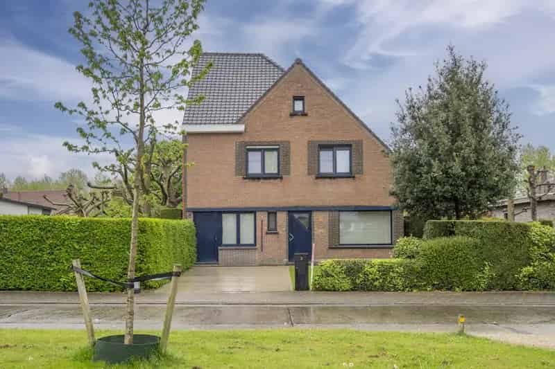 Huis te koop