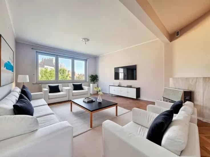 Appartement Te Koop