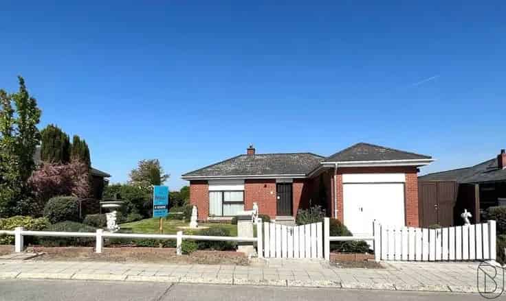 Bungalow Te Koop