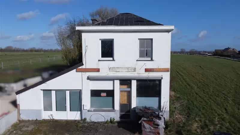 Unieke renovatiekans: Creëer jouw droomwoning!