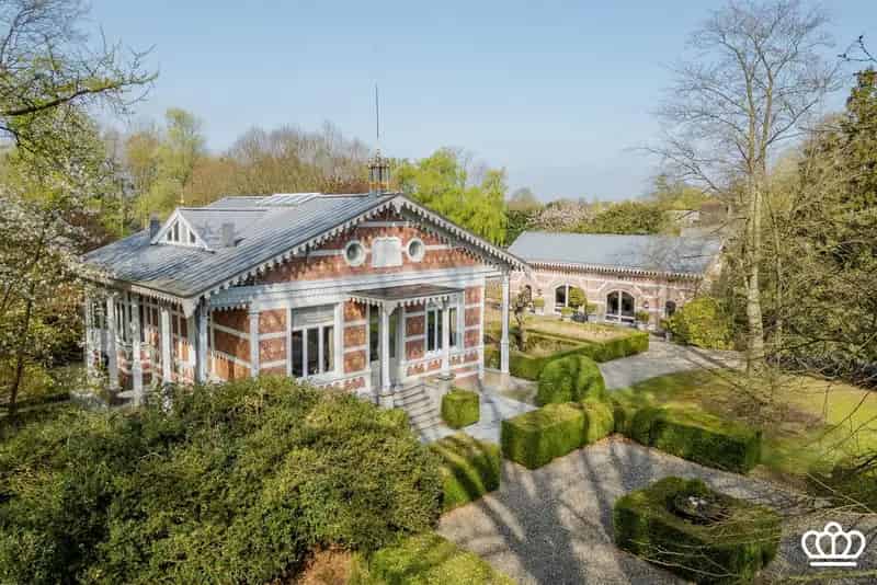 Huis te huur