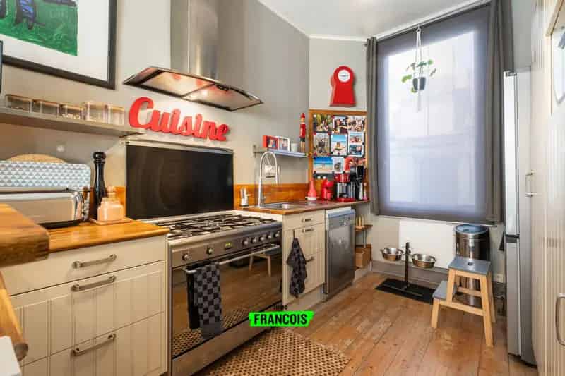Huis te koop Blankenberge: Charmante woning met karakter