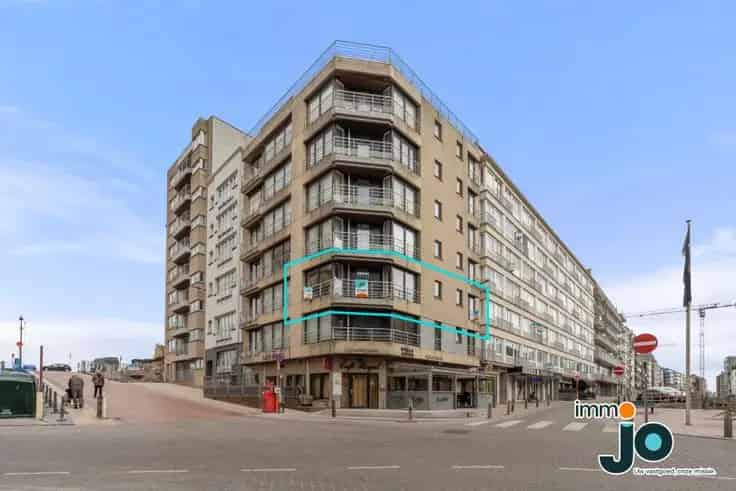Appartement Te Koop