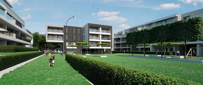 Appartement te koop