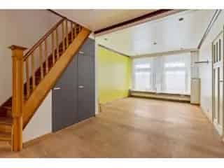 Huis te koop Borgerhout 2 slaapkamers 72m2