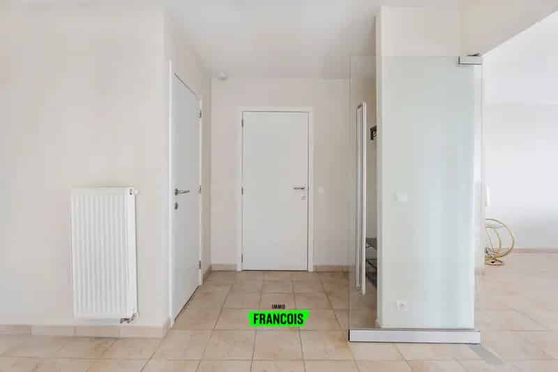 Appartement met 3 slaapkamers en magnifique uitzicht te koop in Diksmuide