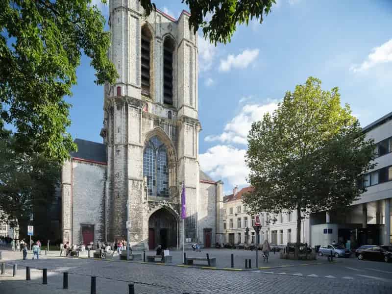 Appartement te koop in Gent