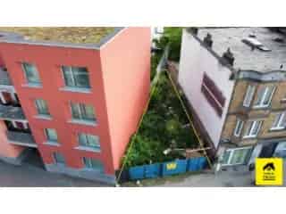 Grond te koop - Anderlecht VBC67920