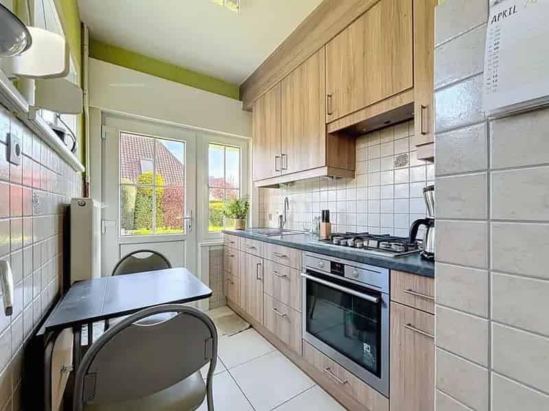 Villa te koop Koksijde