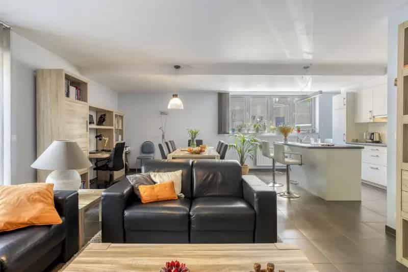 Appartement te koop