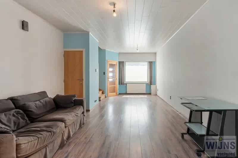 Huis te huur Lier: Instapklare starterswoning 3 slaapkamers