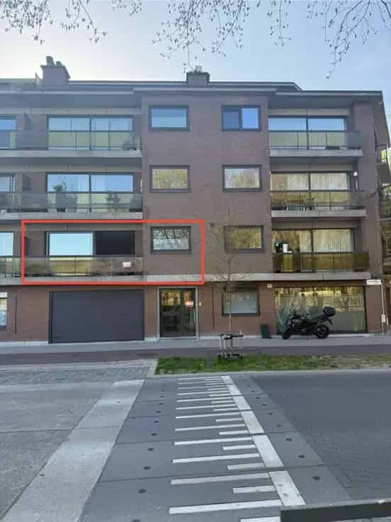 Ruim 2 Slaapkamer Appartement Te Koop Groene Omgeving