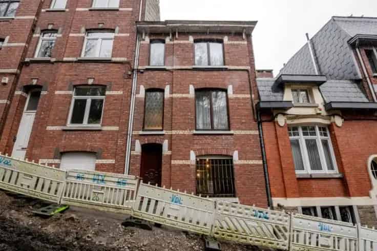 Huis Te Koop
