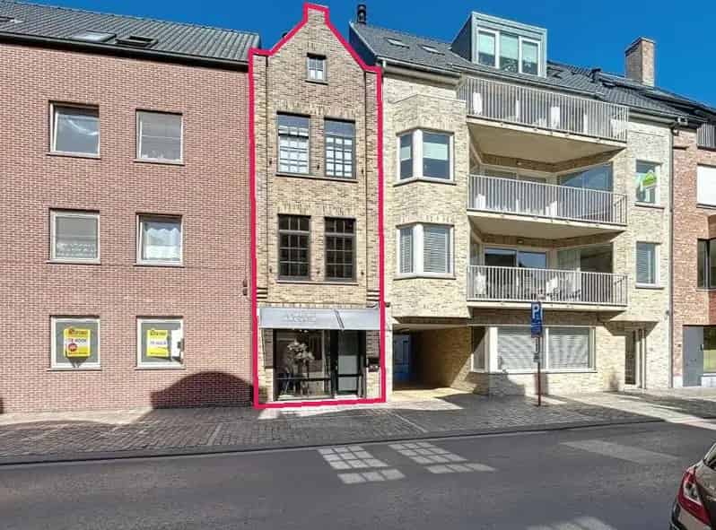 Huis te koop