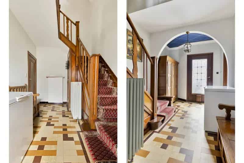Huis te koop