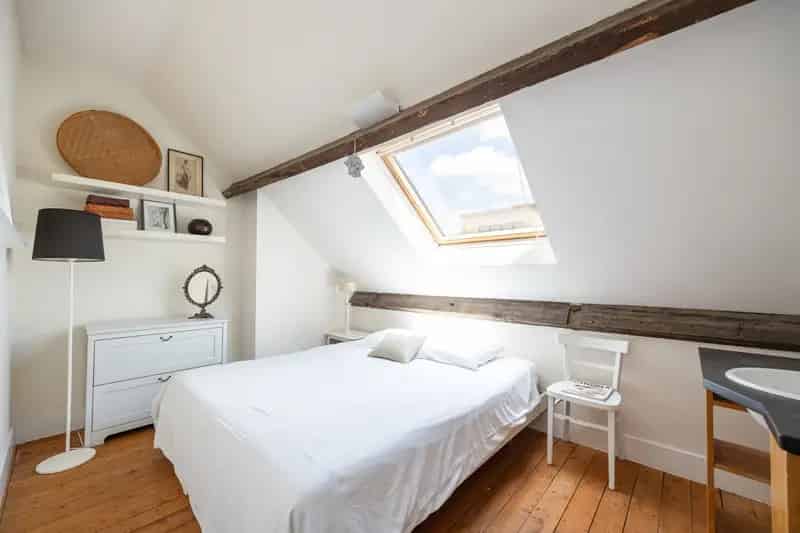ANTWERPEN-THEATERBUURT - Eclectische herenwoning in centrum Antwerpen