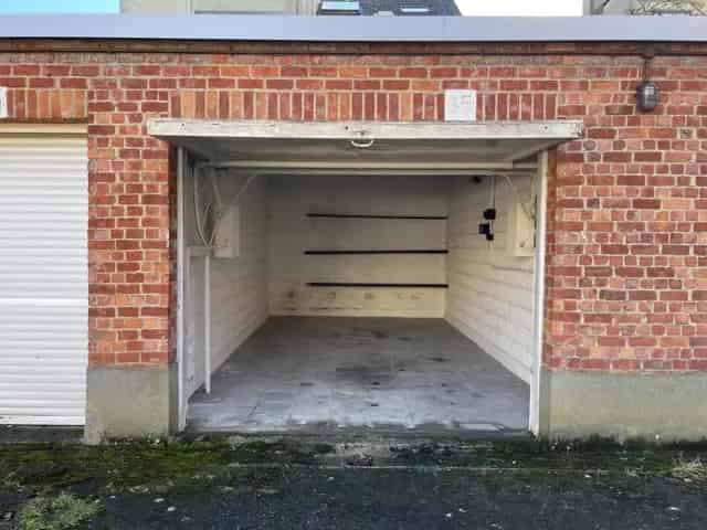 Garage  te Schaerbeek 