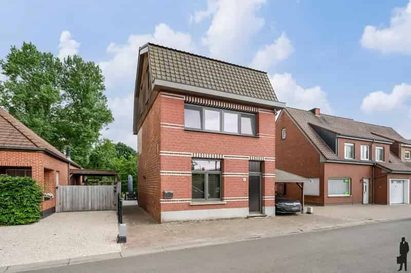 Huis te koop